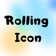 程序图标: Rolling Icon: Roll Phone …