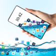程序图标: Rolling Icon: Roll Phone …