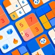 Icona del programma: Everyday Grids: Logic Puz…