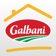 プログラムのアイコン: Galbani Le Ricette di Cas…