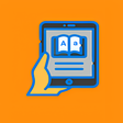 Icon des Programms: Real eBooks Reader for Ki…