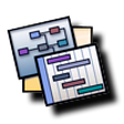 Icon des Programms: Open Workbench