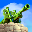 Icon des Programms: Toy Defence 2  Tower Defe…