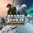 Programmsymbol: Hearts of Iron 4: Arms Ag…