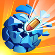 Ikona programu: Bomb Pixels