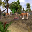 プログラムのアイコン: Wildlife Park 2