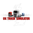 Ikona programu: UK Truck Simulator