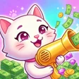 Icono de programa: Purrfect Cat Club: Pet Sa…