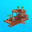 Icon des Programms: Idle Arks: Build at Sea
