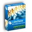 Icon des Programms: i-DeClone