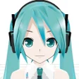プログラムのアイコン: YoubiMiku - Hatsune Miku …