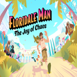 プログラムのアイコン: Floridale Man: The Joy of…