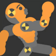 Ikona programu: Ragdoll Drop