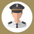 Icon des Programms: Distintivi italiani