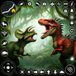 Icon des Programms: Dinosaur Simulator Games …