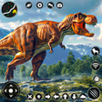 Icon of program: Dinosaur Simulator Games …