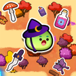 Icon des Programms: Vegetable Magician: Adven…