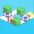 Ikona programu: 3D Block Buster Gifts