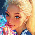 プログラムのアイコン: CheerGirls GO