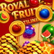 Icon des Programms: Fruit Blade Master