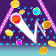 Ikona programu: Plinko Cash:Drop  Win