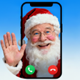 Icono de programa: Message from Santa for Xm…