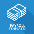 プログラムのアイコン: Paysheet Office Templates