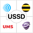 Icono de programa: USSD Plus UZ