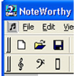 程序图标: NoteWorthy Composer (32-b…