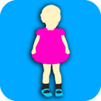 Icon des Programms: Baby Frock Designs