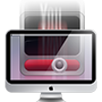 Icon des Programms: Wondershare AllMyTube