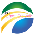 Icon des Programms: MCI RemoteExplorer