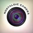 プログラムのアイコン: Nostalgic Camera