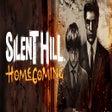 Icône du programme : Silent Hill Homecoming