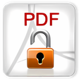 Icon of program: PDF Cracker