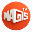 Icon of program: Magis TV Stream Box