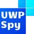 Ikona programu: UWPSpy