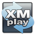 Icon des Programms: XMPlay