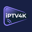 Icon des Programms: IPTV Smarter 4K Player