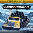Ikona programu: SnowRunner: Premium Editi…