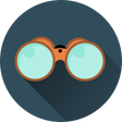 Icon of program: Binoculars & Light