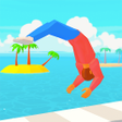 プログラムのアイコン: Backflip Master 2 - Ragdo…