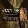 Icon des Programms: Apocalipsis: One Night in…