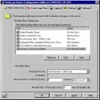 Icon des Programms: Sentry-go Quick File Moni…