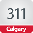 プログラムのアイコン: Calgary 311