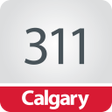 Ikona programu: Calgary 311