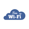 Icône du programme : Wifi Map Windows 10