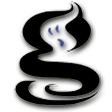 Icône du programme : Ghostscript