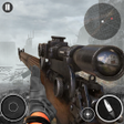 Icon des Programms: Call of Sniper War- Count…