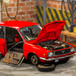 Icon des Programms: Drive Beyond Horizon Game